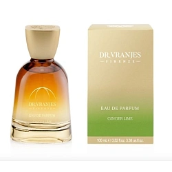 Dr. Vranjes Firenze Ginger Lime