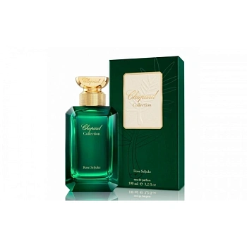 Фото Chopard Rose Seljuke