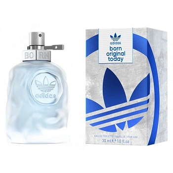 Фото Adidas Born Original Today Pour Lui