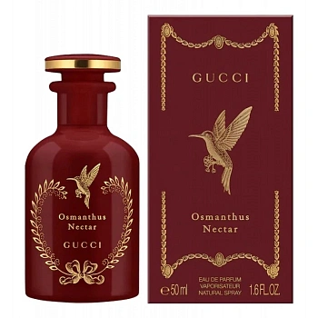 GUCCI Osmanthus Nectar парфюмерная вода, 50 мл