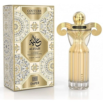 Фото Emper Aliyah