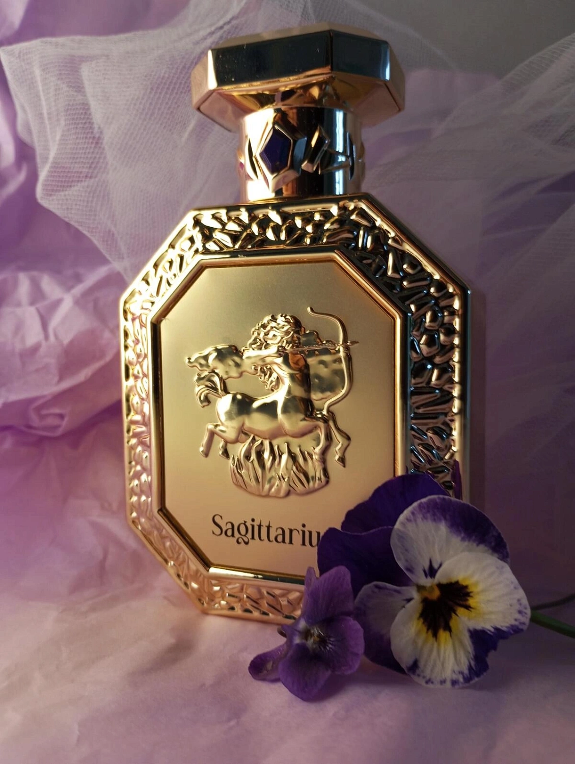 Fragrance World Sagittarius