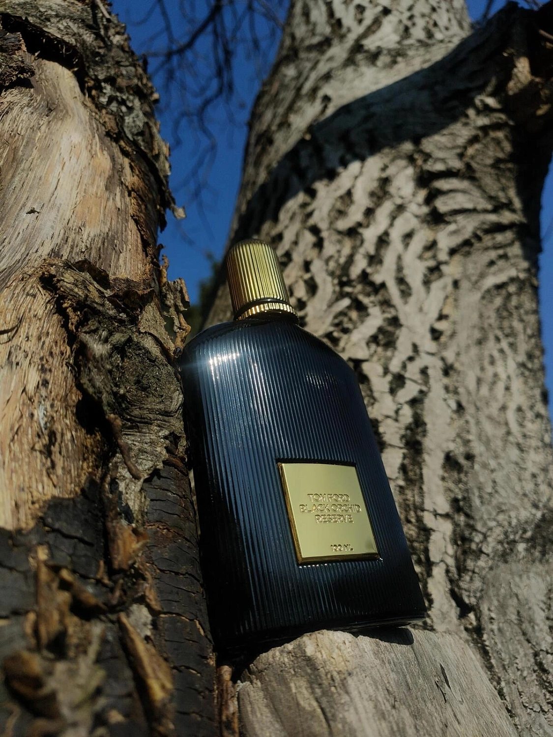 Tom Ford Black Orchid Reserve