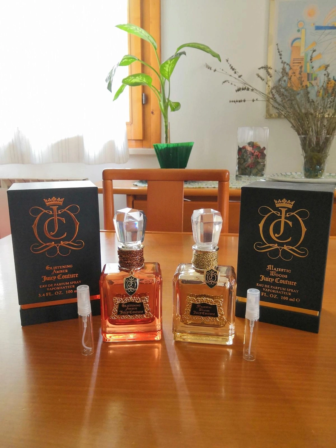 Juicy Couture Majestic Woods