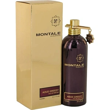 Фото MONTALE Aoud Greedy