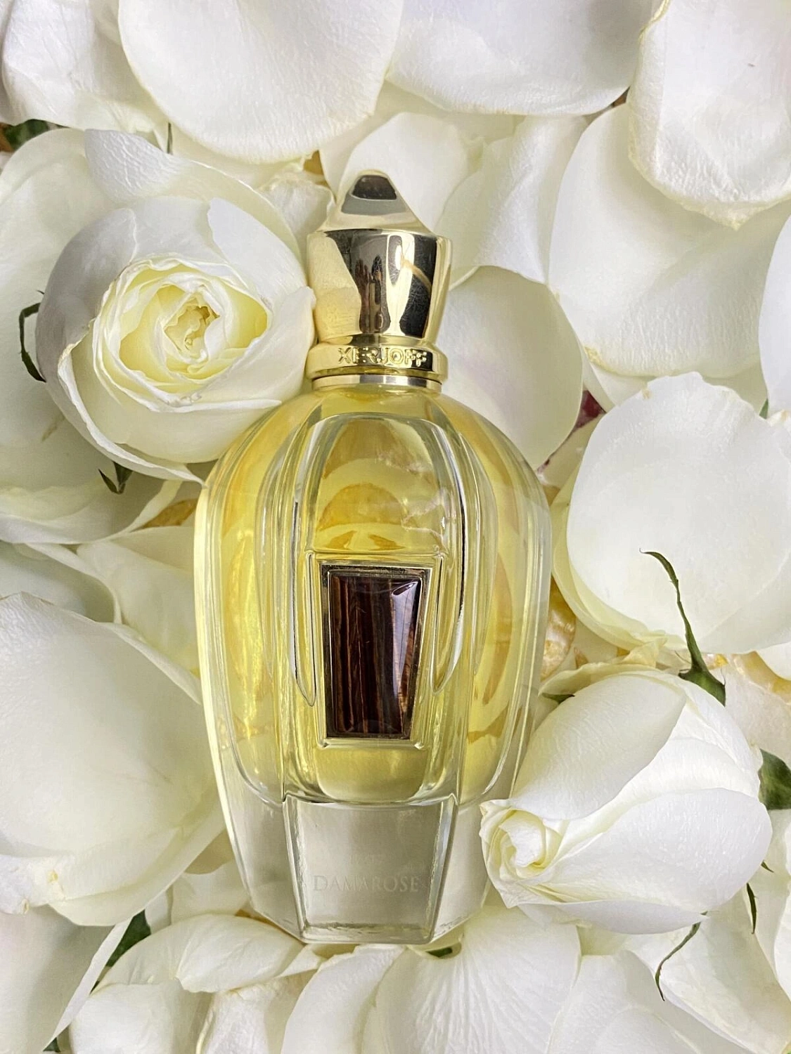 Xerjoff Damarose
