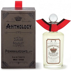 Penhaligon's Anthology Jubilee Bouquet