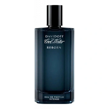 Davidoff Cool Water Reborn Eau de Parfum Intense парфюмерная вода, 100 мл тестер Davidoff Cool Water Reborn Eau de Parfum Intense парфюмерная вода, 100 мл тестер