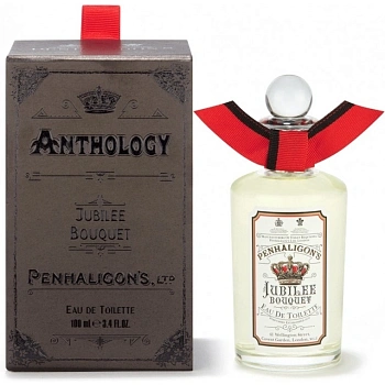 Фото Penhaligon`s Anthology Jubilee Bouquet