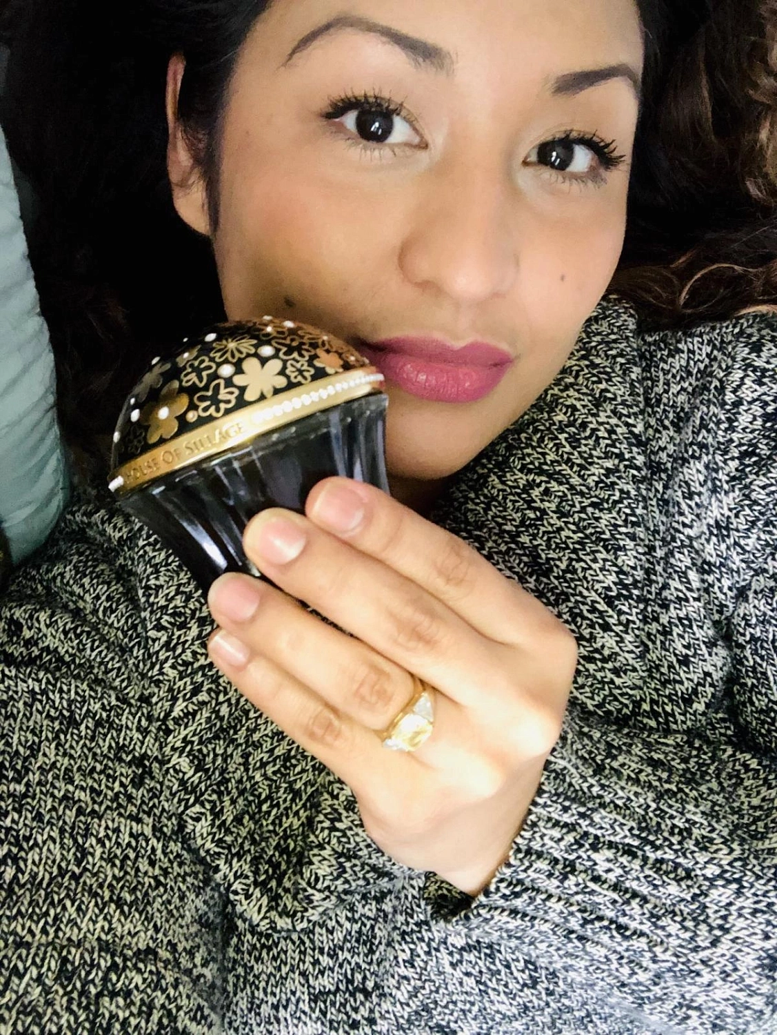 House Of Sillage Whispers of Seduction