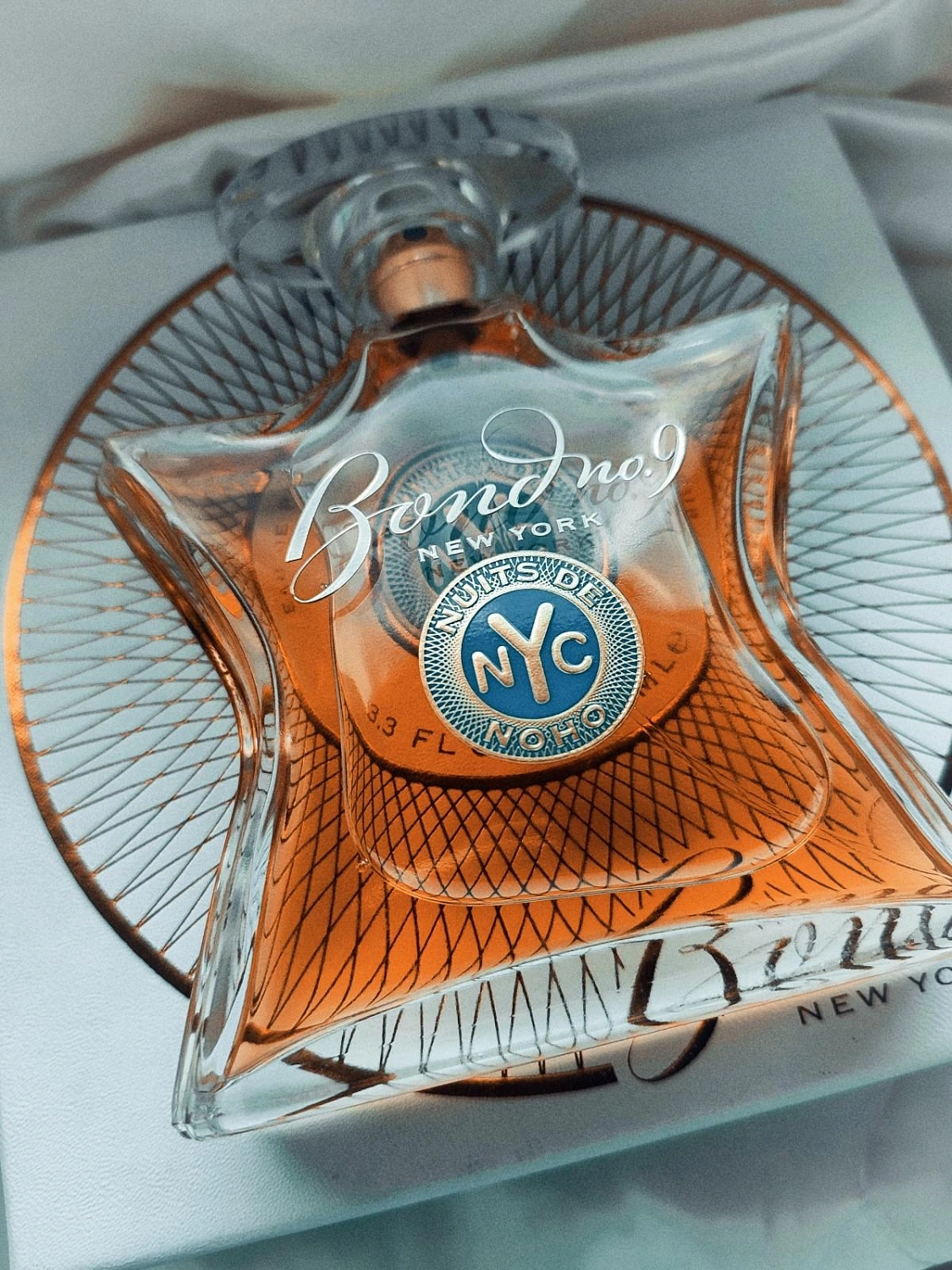 Bond No. 9 Nuits de Noho Bond No. 9 Nuits de Noho