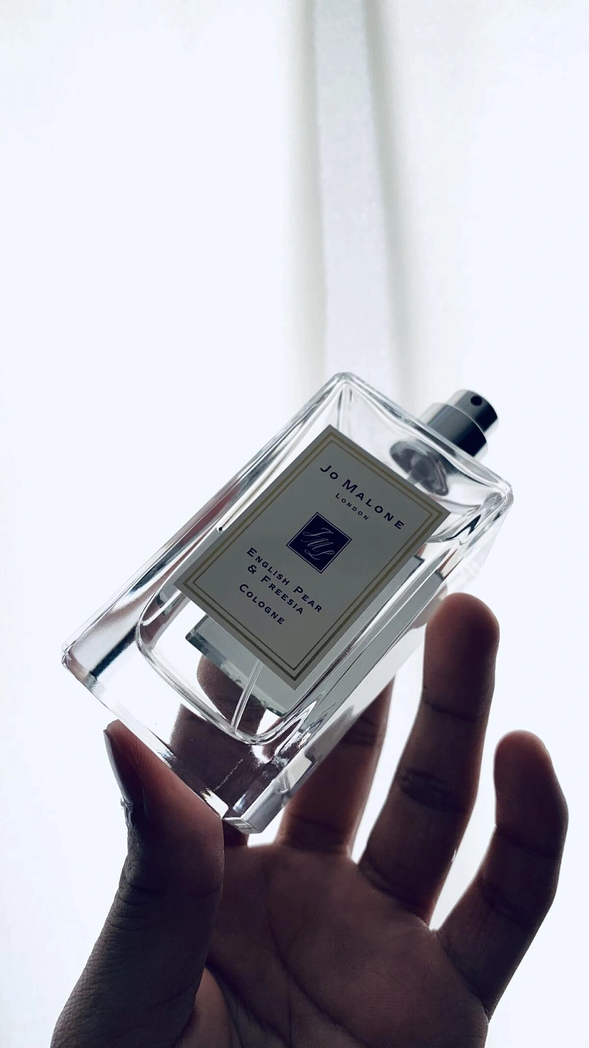 Jo Malone Pear & Freesia Limited (2019)