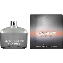 Parfums Genty Alto Mare Marengo
