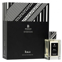 Botanicae Itaca