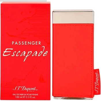 Фото S.T.Dupont Passenger Escapade for Women