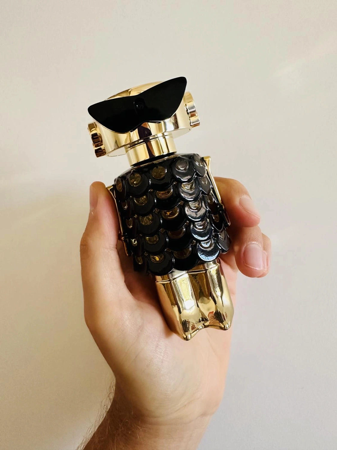 Paco Rabanne Fame Parfum