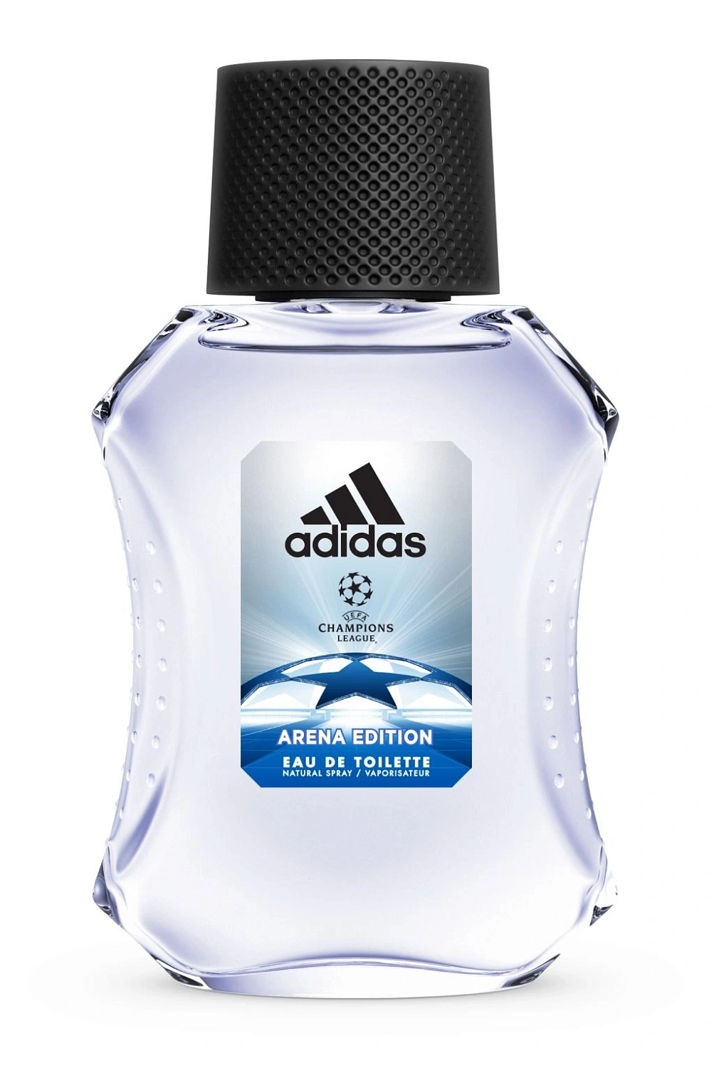 Adidas UEFA Champions League Arena Edition Adidas UEFA Champions League Arena Edition