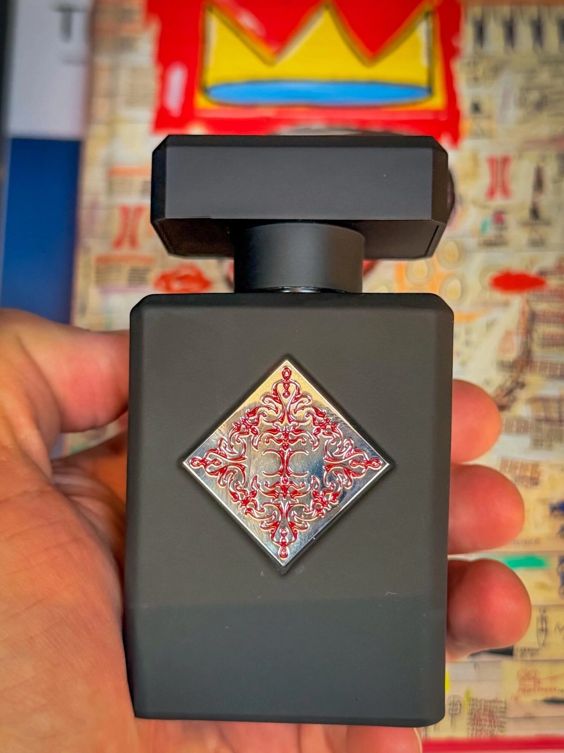 Initio Parfums Privés Blessed Baraka