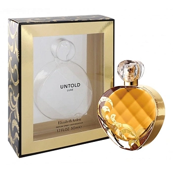 Фото Elizabeth Arden Untold Luxe