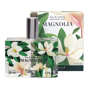 Фото Fragonard Magnolia