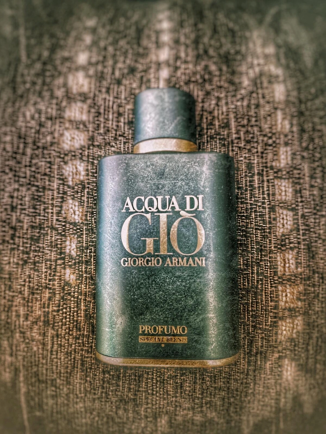 ARMANI Acqua di Gio Profumo Special Blend ARMANI Acqua di Gio Profumo Special Blend