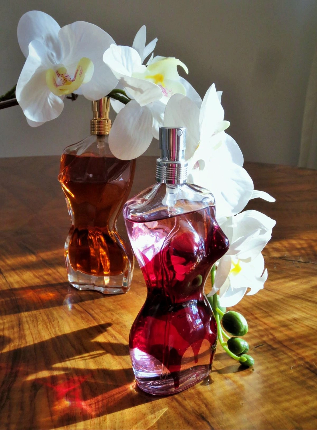 Jean Paul Gaultier Classique Eau De Parfum Collector 2017