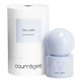 Courreges L'Eau Pale парфюмерная вода, 30 мл Courreges L'Eau Pale парфюмерная вода, 30 мл