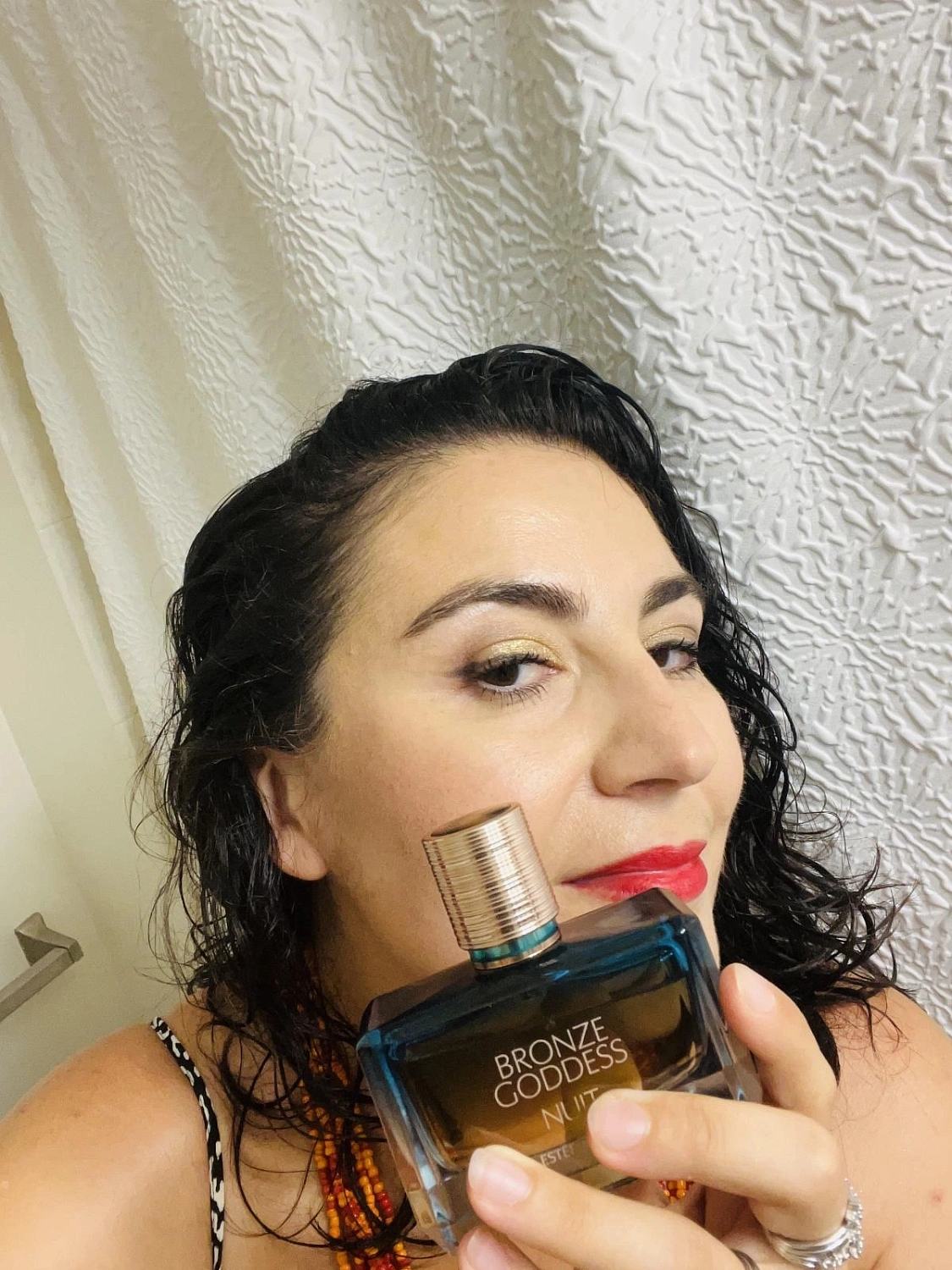Estee Lauder Bronze Goddess Nuit