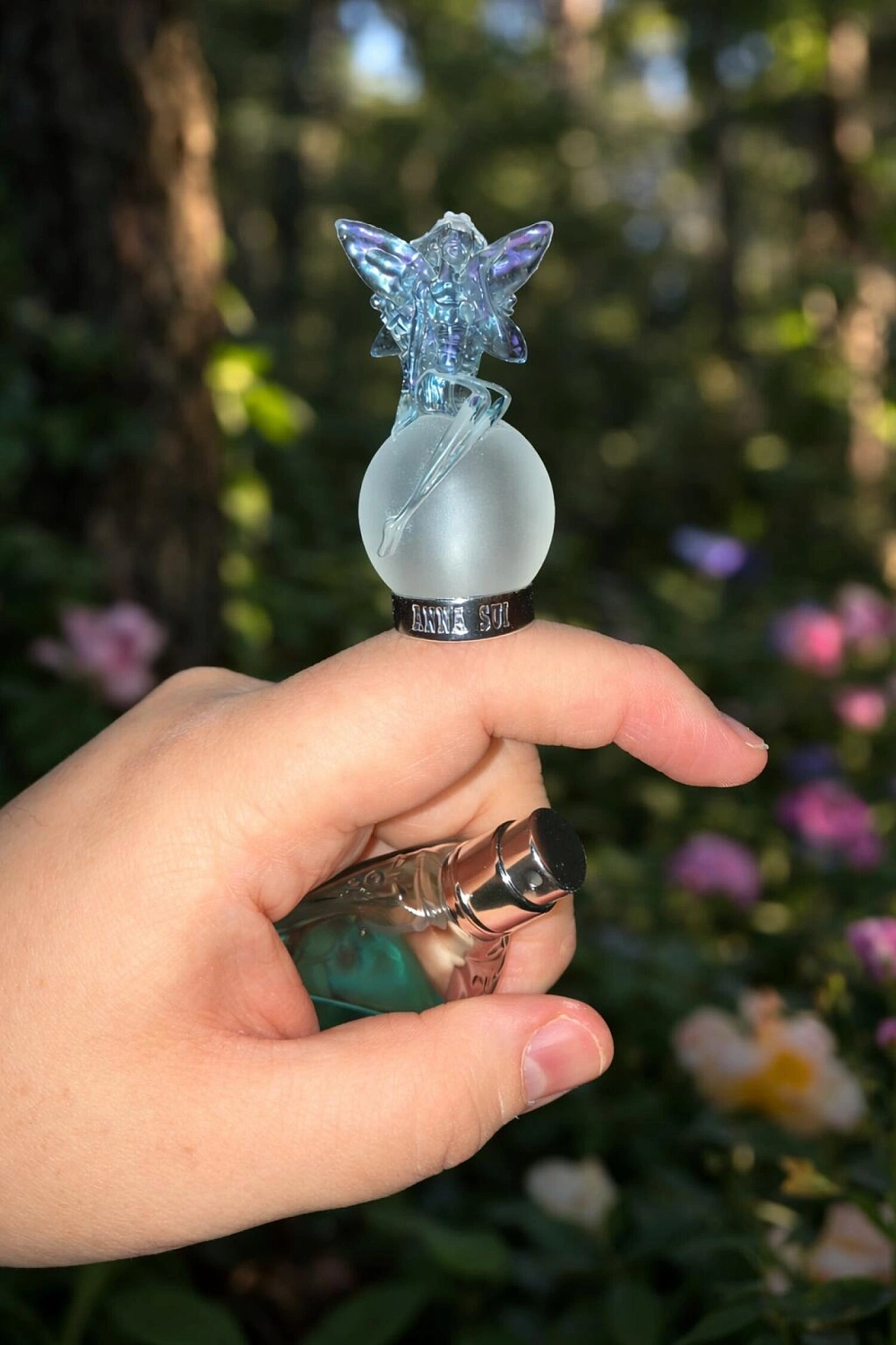 Anna Sui Secret Wish