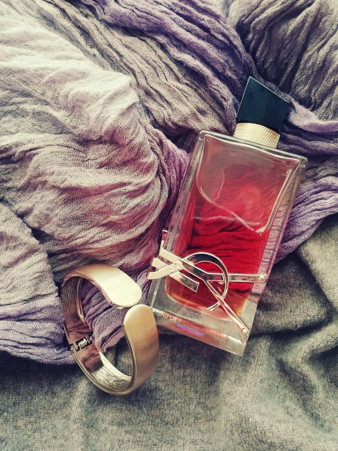 Yves Saint Laurent Libre Intense