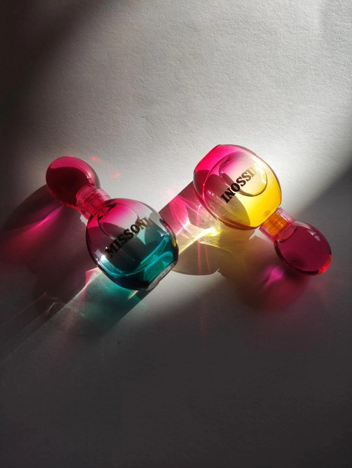 Missoni Eau de Toilette Missoni Eau de Toilette