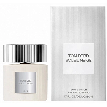 Фото Tom Ford Soleil Neige (2025)