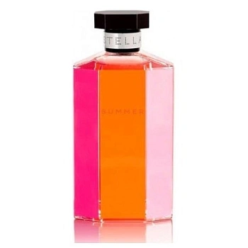 Stella McCartney Stella Summer туалетная вода, 100 мл тестер Stella McCartney Stella Summer туалетная вода, 100 мл тестер