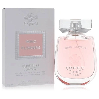 Фото Creed Wind Flowers