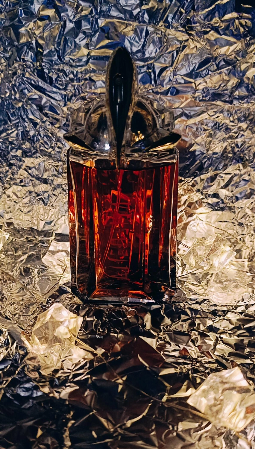 MUGLER Alien Mirage MUGLER Alien Mirage