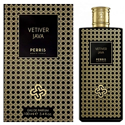 Perris Monte Carlo Vetiver Java
