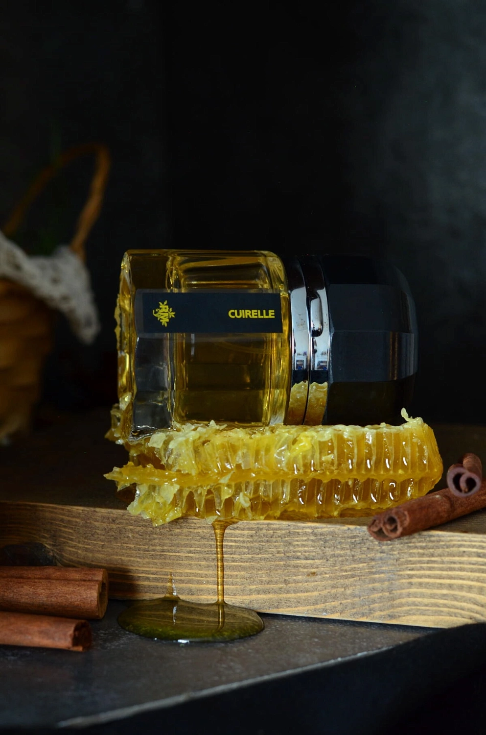 Ramon Monegal Cuirelle