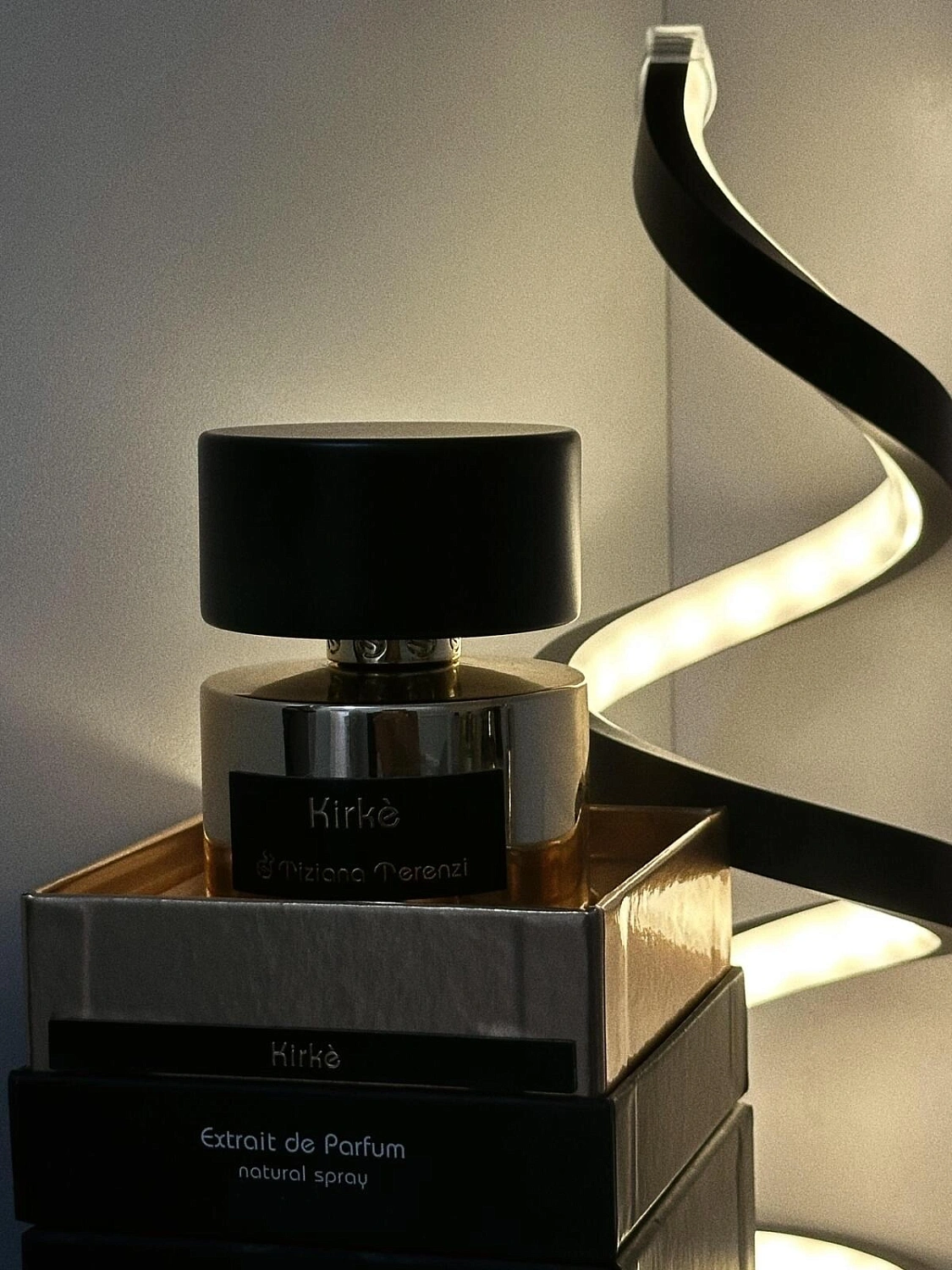 Tiziana Terenzi Kirke