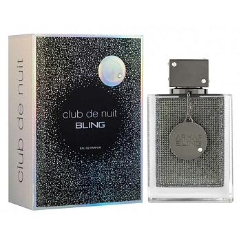 Фото Armaf Club de Nuit Bling