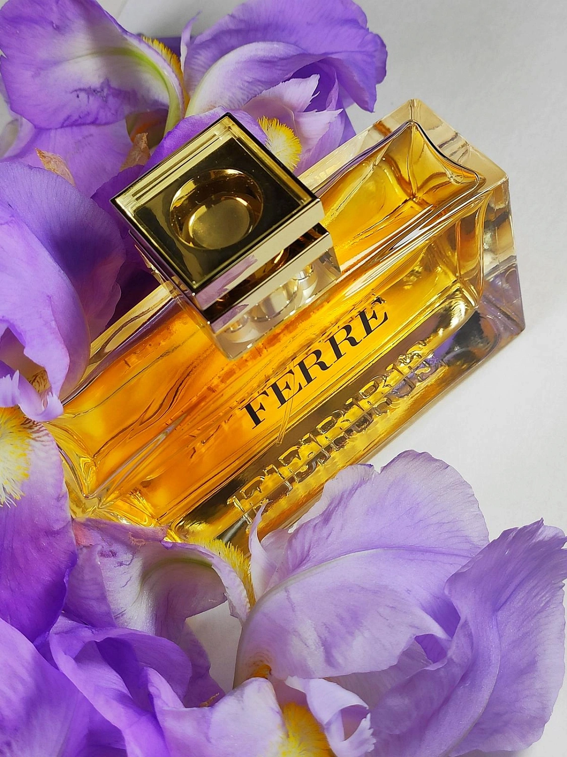 GF Ferre Ferre Eau de Parfum GF Ferre Ferre Eau de Parfum