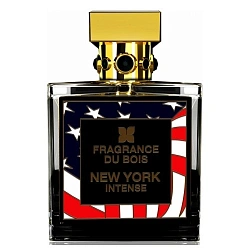 Fragrance du Bois New York Intense
