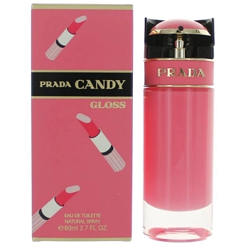 Фото Prada Candy Gloss