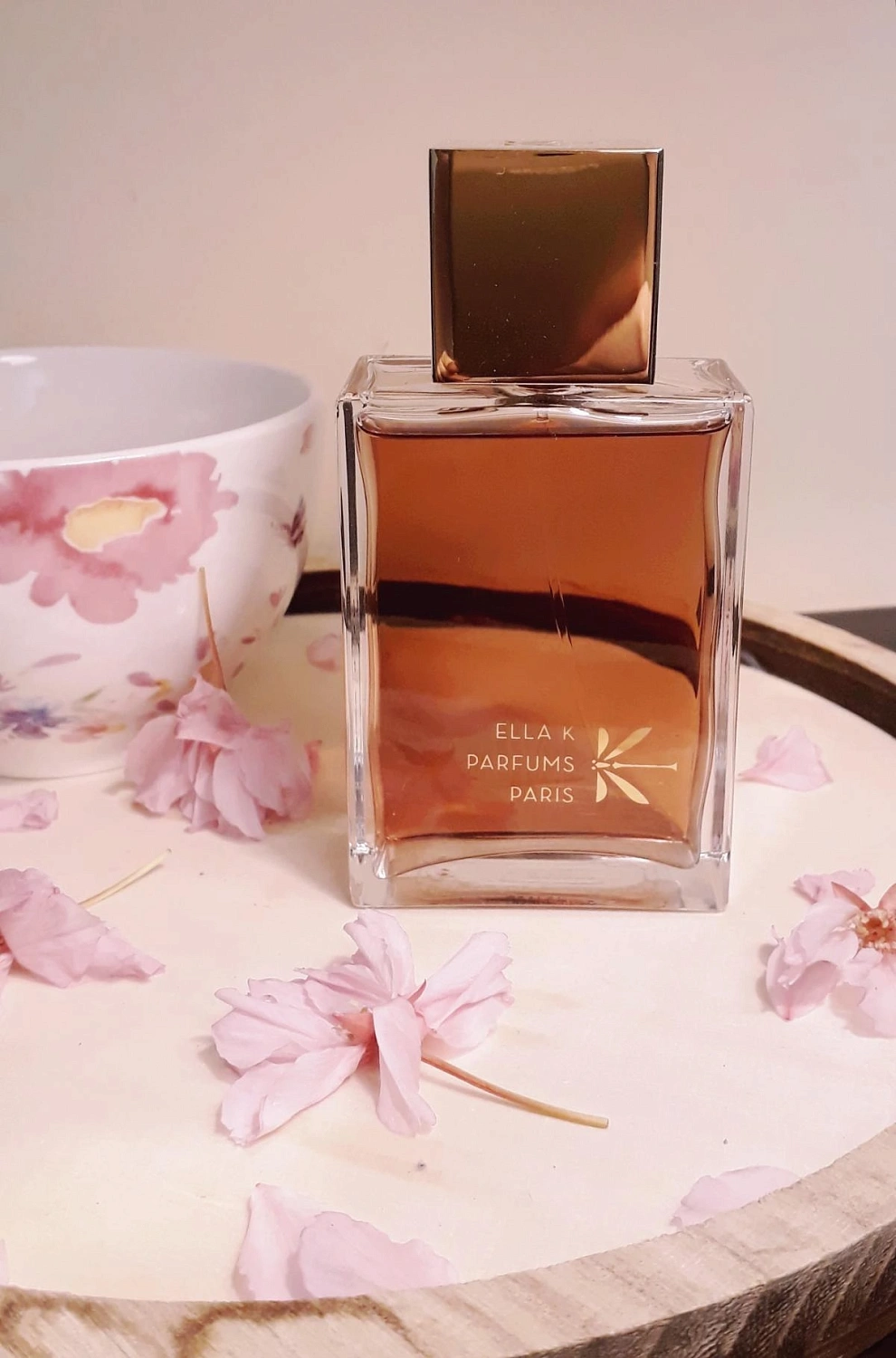 Ella K Parfums Baiser De Florence Ella K Parfums Baiser De Florence