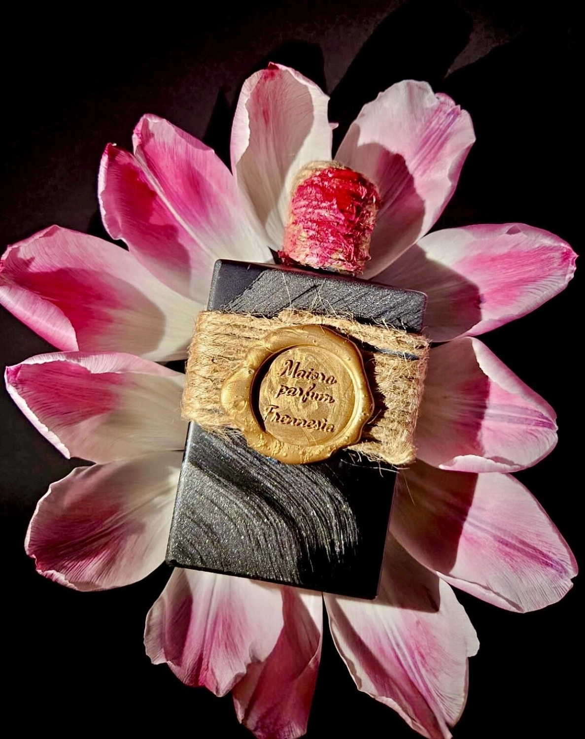 Maiora Parfum Frennesia Maiora Parfum Frennesia