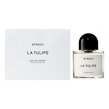 Фото BYREDO La Tulipe