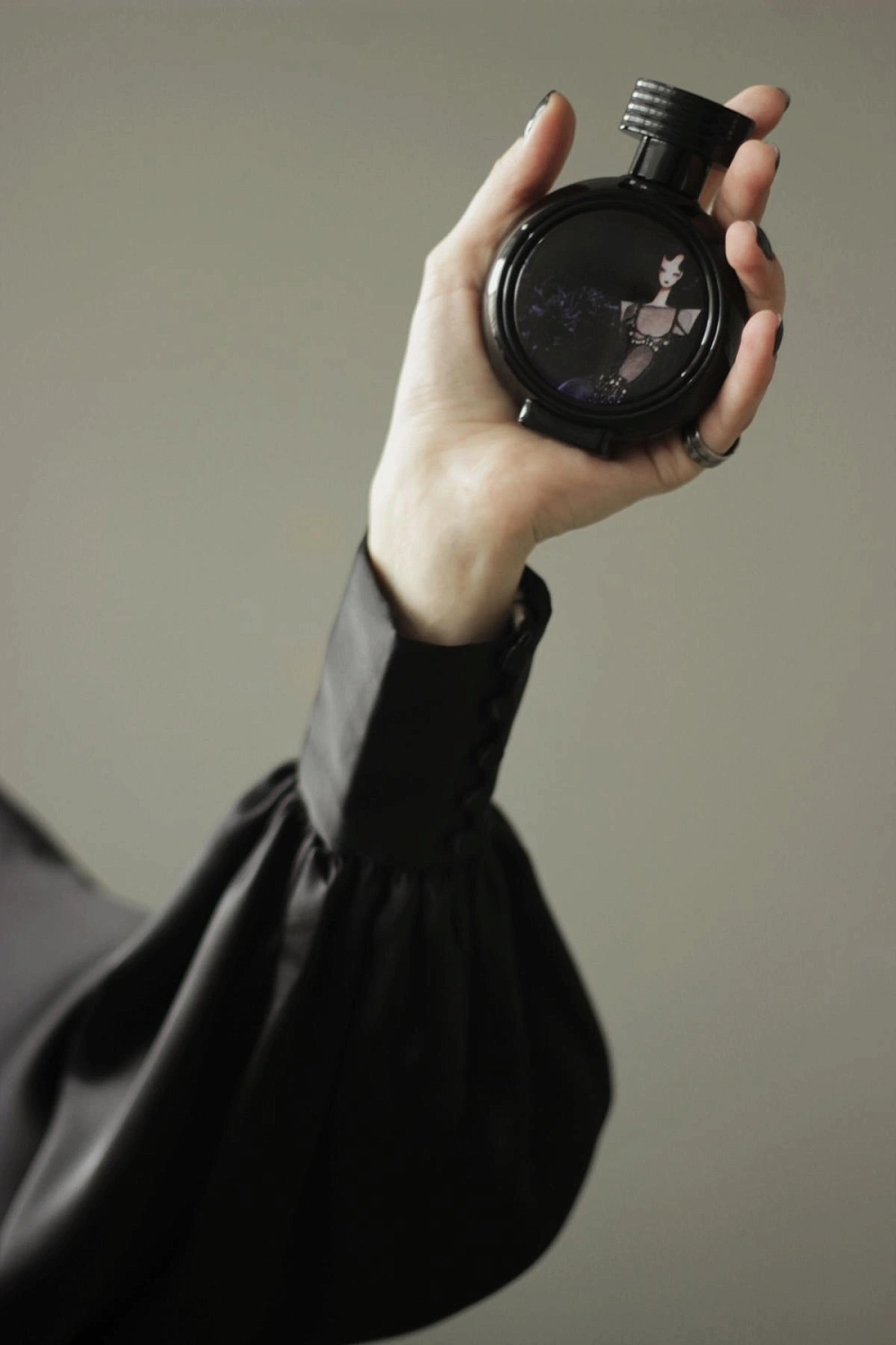 Haute Fragrance Company Closed Gate