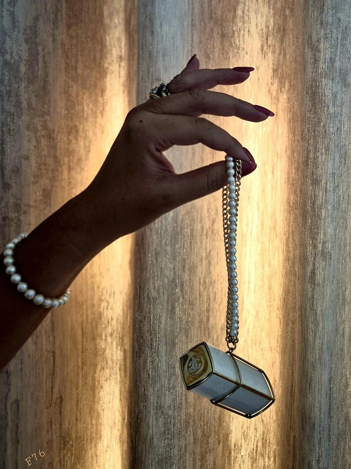 Chanel Coco Mademoiselle Intense