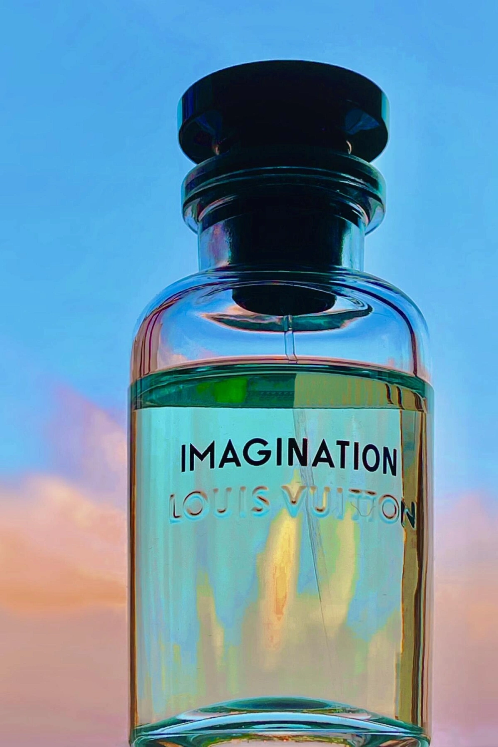 Louis Vuitton Imagination