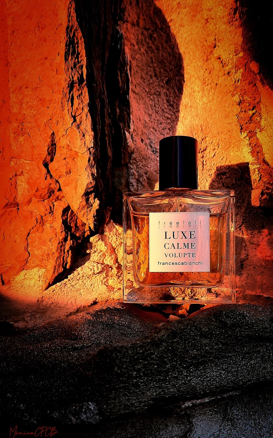 Francesca Bianchi Luxe Calme Volupte