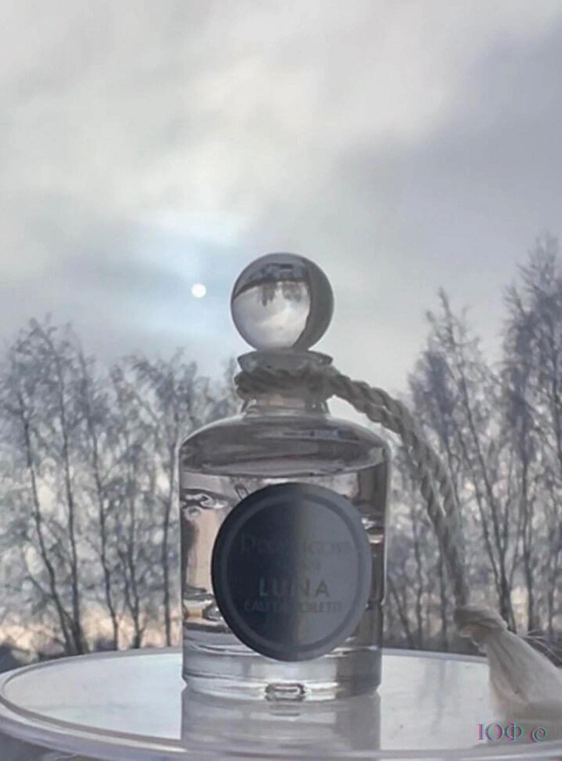Penhaligon's Luna